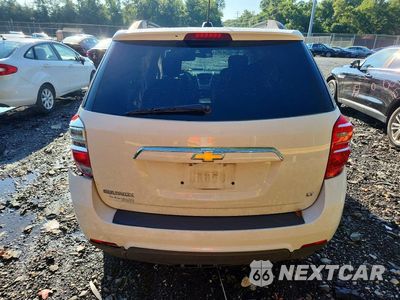 Zdjęcie 6 z 13 samochodu: 2017 CHEVROLET EQUINOX LT VIN:2GNALCEK4H1596681 - miniatura