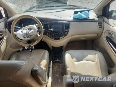 Zdjęcie 8 z 13 samochodu: 2000 MAZDA MPV WAGON VIN:JM3LW28G4Y0144078 - miniatura