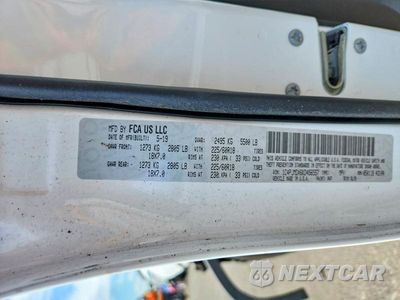 Zdjęcie 13 z 13 samochodu: 2019 JEEP CHEROKEE LIMITED VIN:1C4PJMDX6KD456557 - miniatura