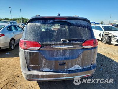 Zdjęcie 6 z 13 samochodu: 2018 CHRYSLER PACIFICA TOURING L PLUS VIN:2C4RC1EG6JR316083 - miniatura