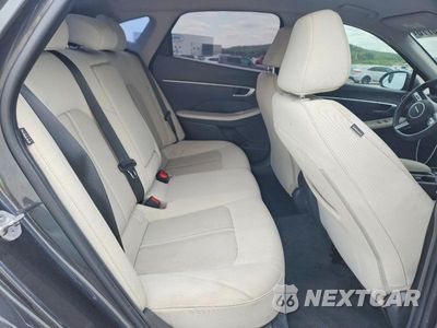 Zdjęcie 10 z 13 samochodu: 2025 HYUNDAI SONATA SEL VIN:KMHL64JA4SA437454 - miniatura