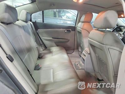 Zdjęcie 10 z 12 samochodu: 2009 SATURN AURA XR VIN:1G8ZV57B19F212259 - miniatura