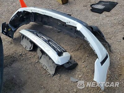Zdjęcie 12 z 13 samochodu: 2023 NISSAN FRONTIER SV VIN:1N6ED1EJ0PN619256 - miniatura