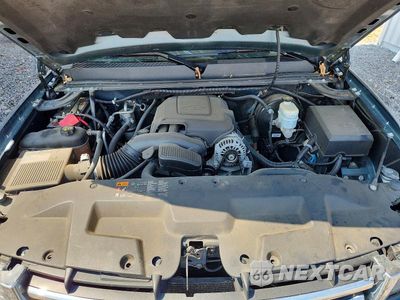 Zdjęcie 11 z 12 samochodu: 2012 GMC SIERRA K1500 SLT VIN:3GTP2WE76CG108530 - miniatura
