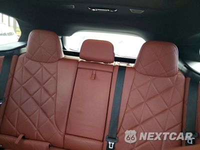 Zdjęcie 10 z 13 samochodu: 2023 BMW IX M60 VIN:WB533CF00PCL89644 - miniatura