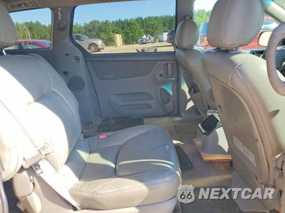 Zdjęcie 10 z 12 samochodu: 2005 TOYOTA SIENNA LE 7 PASSENGER VIN:5TDZA23CX5S283534 - miniatura