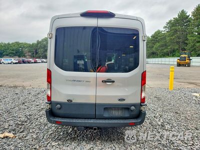 Zdjęcie 6 z 14 samochodu: 2018 FORD TRANSIT T-350 VIN:1FBAX2CG0JKA31747 - miniatura