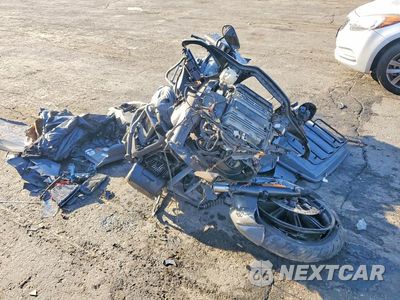 Drugie zdjęcie samochodu z przodu: 2022 HARLEY-DAVIDSON FLTRK VIN:1HD1KZF25NB669063 - miniatura
