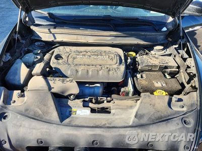 Zdjęcie 12 z 13 samochodu: 2018 JEEP CHEROKEE LIMITED VIN:1C4PJMDB3JD522596 - miniatura