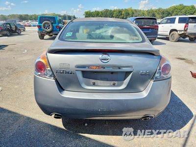 Zdjęcie 6 z 12 samochodu: 2007 NISSAN ALTIMA 2.5 VIN:1N4AL21E57C201649 - miniatura