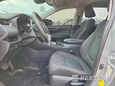 Zdjęcie 7 z 12 samochodu: 2024 TOYOTA RAV4 LE VIN:2T3G1RFV3RW486167 - miniatura