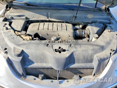 Zdjęcie 12 z 13 samochodu: 2010 BUICK ENCLAVE CXL VIN:5GALVBED6AJ189000 - miniatura