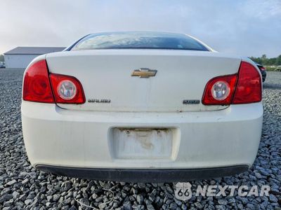 Zdjęcie 6 z 13 samochodu: 2011 CHEVROLET MALIBU LS VIN:1G1ZA5EU5BF390809 - miniatura