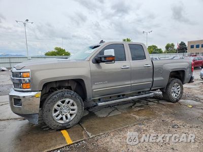 2017 CHEVROLET SILVERADO K2500 HEAVY DUTY LTZ 1GC2KWEY9HZ200046 - główne zdjęcie licytacji z USA - miniatura