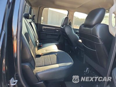 Zdjęcie 10 z 13 samochodu: 2014 RAM 1500 SPORT VIN:1C6RR6MT6ES311388 - miniatura
