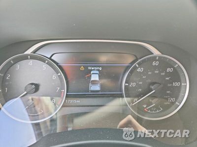 Zdjęcie 9 z 13 samochodu: 2026 NISSAN FRONTIER SV VIN:1N6ED1EJ2TN635680 - miniatura