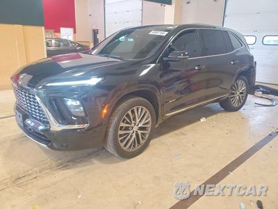 2026 BUICK ENCLAVE AVENIR 5GAEVCKS9TJ142239 - główne zdjęcie licytacji z USA - miniatura