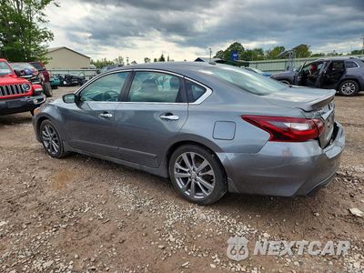 Drugie zdjęcie samochodu z przodu: 2018 NISSAN ALTIMA 2.5 SR VIN:1N4AL3AP1JC135941 - miniatura
