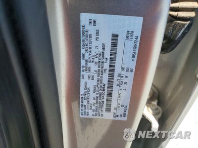 Zdjęcie 13 z 13 samochodu: 2019 FORD F250 SUPER DUTY VIN:1FT7W2BT9KEC40542 - miniatura