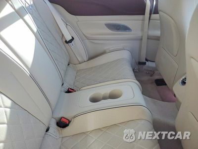Zdjęcie 10 z 13 samochodu: 2019 MERCEDES-BENZ E 450 VIN:WDD1J6HB7KF093504 - miniatura
