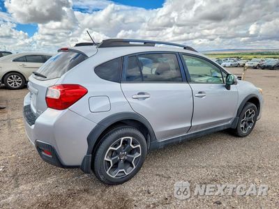 Trzecie zdjęcie samochodu z tyłu: 2013 SUBARU XV CROSSTREK 2.0 LIMITED VIN:JF2GPAGC7D2881940 - miniatura