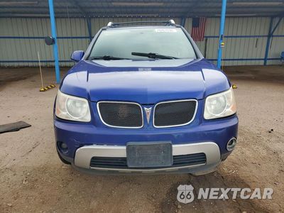 Piąte zdjęcie samochodu w środku: 2006 PONTIAC TORRENT VIN:2CKDL73F366196168 - miniatura