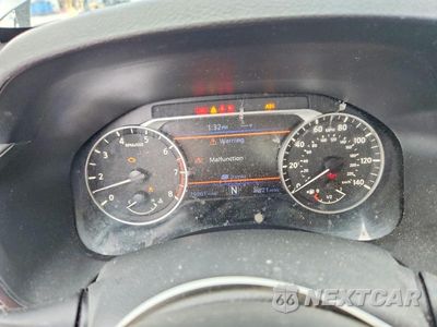 Zdjęcie 9 z 13 samochodu: 2020 NISSAN ALTIMA S VIN:1N4BL4BV7LC229655 - miniatura