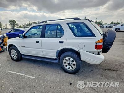 Drugie zdjęcie samochodu z przodu: 1999 HONDA PASSPORT EX VIN:4S6CM58W5X4419880 - miniatura