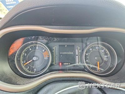 Zdjęcie 9 z 13 samochodu: 2017 JEEP CHEROKEE SPORT VIN:1C4PJLAB1HW667164 - miniatura