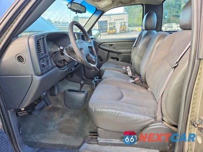Zdjęcie 7 z 12 samochodu: 2003 CHEVROLET SILVERADO K1500 VIN:1GCEK14V53E354406 - miniatura