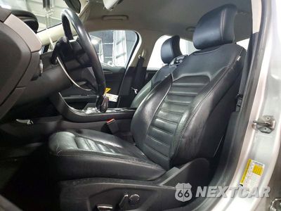 Zdjęcie 7 z 12 samochodu: 2017 FORD FUSION SE VIN:3FA6P0T93HR388388 - miniatura