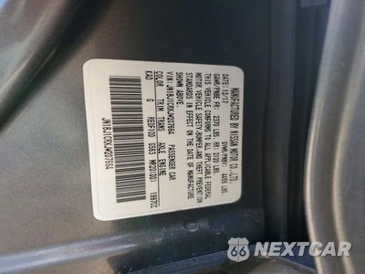 Zdjęcie 13 z 13 samochodu: 2018 NISSAN ROGUE SPORT SL VIN:JN1BJ1CRXJW207664 - miniatura