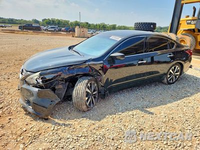2017 NISSAN ALTIMA 2.5 SR 1N4AL3AP6HC120166 - główne zdjęcie licytacji z USA - miniatura