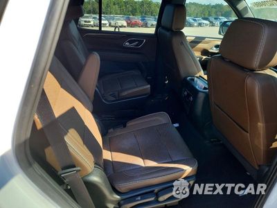 Zdjęcie 11 z 13 samochodu: 2022 CHEVROLET TAHOE K1500 HIGH COUNTRY VIN:1GNSKTKL1NR150933 - miniatura