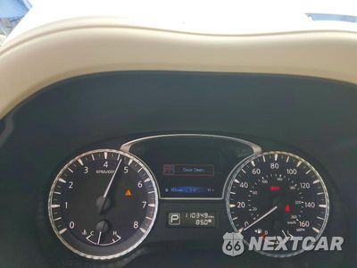 Zdjęcie 9 z 13 samochodu: 2014 INFINITI QX60 BASE VIN:5N1AL0MM2EC510473 - miniatura