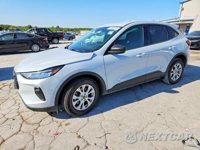2025 FORD ESCAPE ACTIVE 1FMCU0GN3SUA06367 - główne zdjęcie licytacji z USA - miniatura