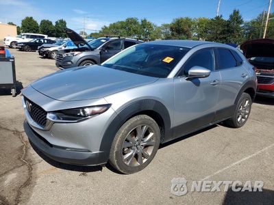 2020 MAZDA CX-30 SELECT 3MVDMBCL4LM117040 - główne zdjęcie licytacji z USA - miniatura