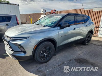 2024 CHEVROLET BLAZER 2LT 3GNKBCR41RS218858 - główne zdjęcie licytacji z USA - miniatura
