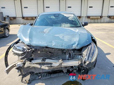 Piąte zdjęcie samochodu w środku: 2024 HONDA HR-V SPORT VIN:3CZRZ2H53RM708403 - miniatura