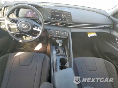 Zdjęcie 8 z 12 samochodu: 2026 HYUNDAI ELANTRA SE VIN:KMHLL4DG1TU236958 - miniatura