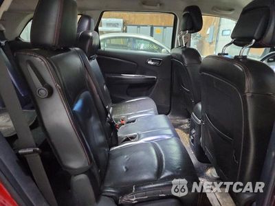 Zdjęcie 11 z 14 samochodu: 2018 DODGE JOURNEY GT VIN:3C4PDDEG9JT464246 - miniatura