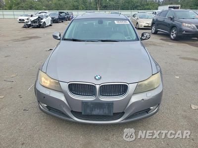 Piąte zdjęcie samochodu w środku: 2011 BMW 328 I SULEV VIN:WBAPH5C50BA442847 - miniatura