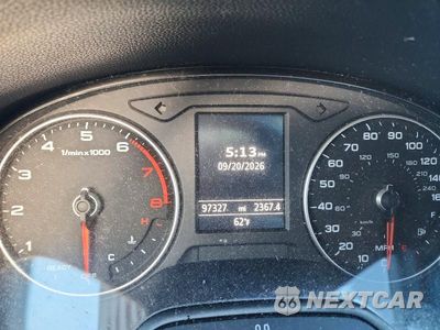 Zdjęcie 9 z 13 samochodu: 2017 AUDI A3 PREMIUM VIN:WAUB8GFF3H1026715 - miniatura