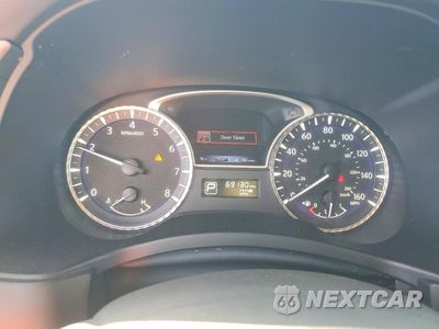 Zdjęcie 9 z 13 samochodu: 2016 INFINITI QX60 BASE VIN:5N1AL0MN1GC533187 - miniatura