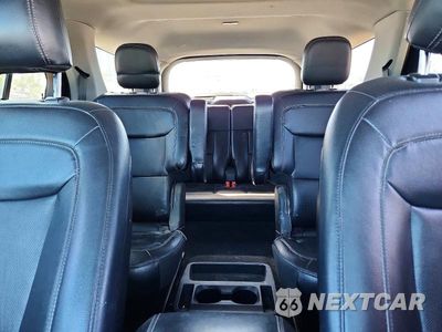 Zdjęcie 10 z 13 samochodu: 2021 FORD EXPLORER LIMITED VIN:1FMSK8FH3MGA86122 - miniatura