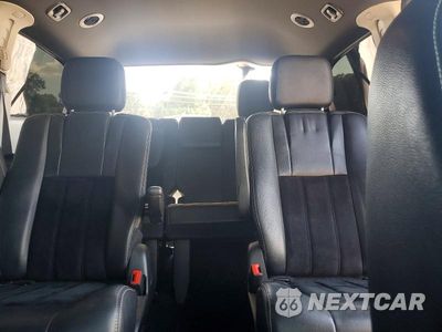 Zdjęcie 10 z 13 samochodu: 2018 DODGE GRAND CARAVAN SXT VIN:2C4RDGCG2JR360665 - miniatura