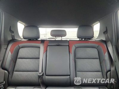 Zdjęcie 10 z 13 samochodu: 2026 CHEVROLET EQUINOX RS VIN:3GNAXLEG8TL393719 - miniatura