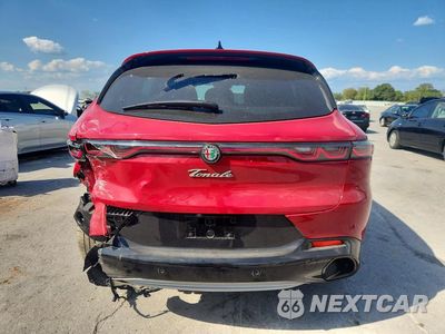 Zdjęcie 6 z 12 samochodu: 2024 ALFA ROMEO TONALE TI VIN:ZASPATCW1R3052914 - miniatura