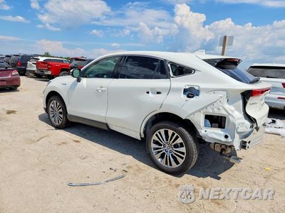 Drugie zdjęcie samochodu z przodu: 2021 TOYOTA VENZA LIMITED VIN:JTEAAAAH3MJ081485 - miniatura