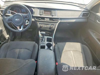 Zdjęcie 8 z 13 samochodu: 2016 KIA OPTIMA LX VIN:5XXGT4L34GG101568 - miniatura
